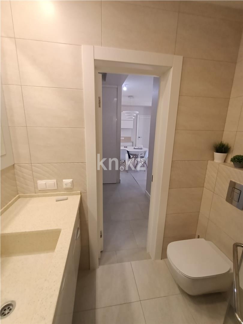 Продажа 3-комнатной квартиры, 67 м² в Астане - фото 23