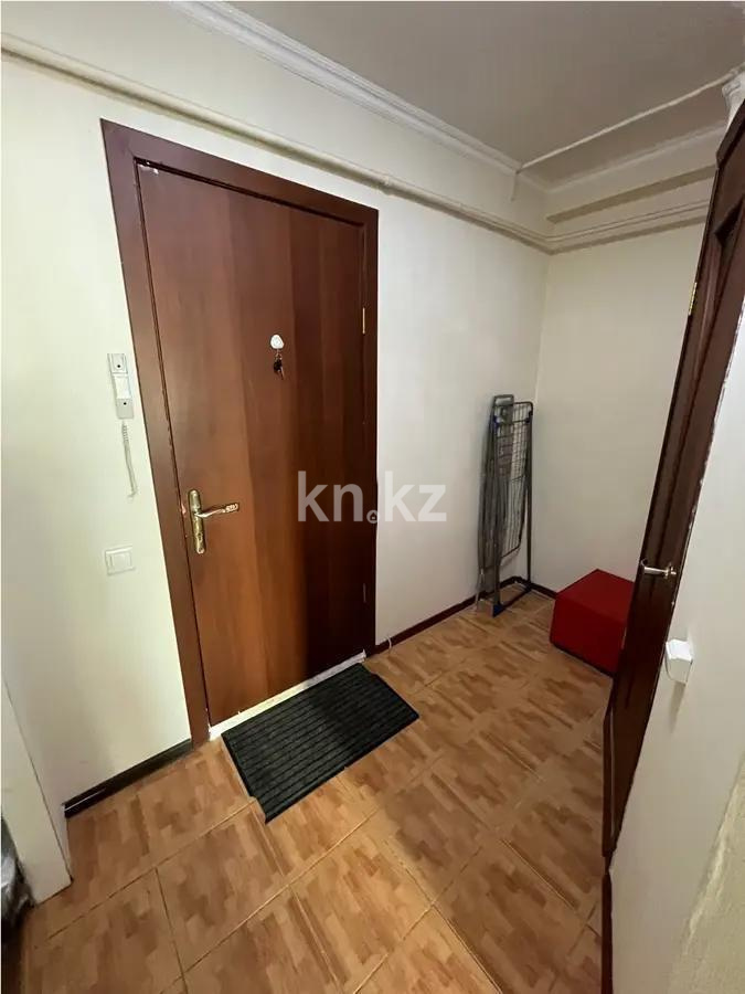 Продажа 1-комнатной квартиры, 29 м² в Астане - фото 4