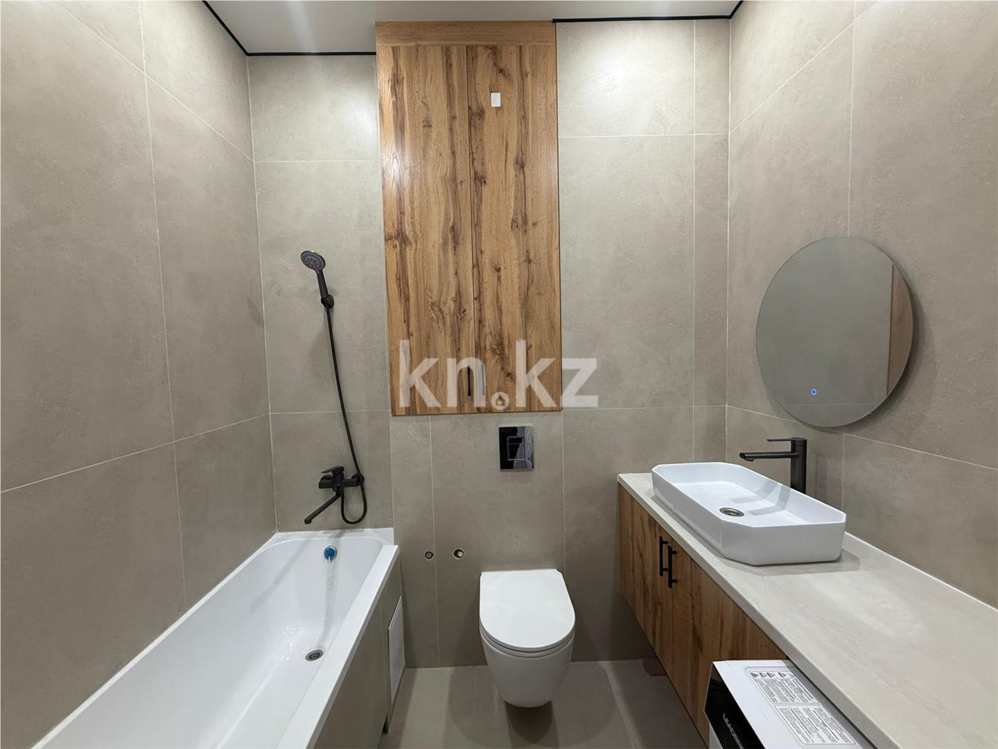 Продажа 1-комнатной квартиры, 41 м² в Астане - фото 7