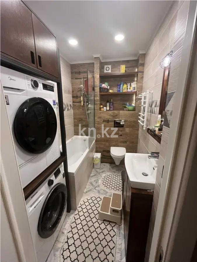 Продажа 3-комнатной квартиры, 87 м² в Алматы - фото 5