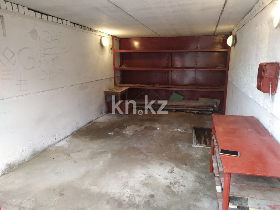 Аренда , 24 м², пр. Абая в Астане - фото 3