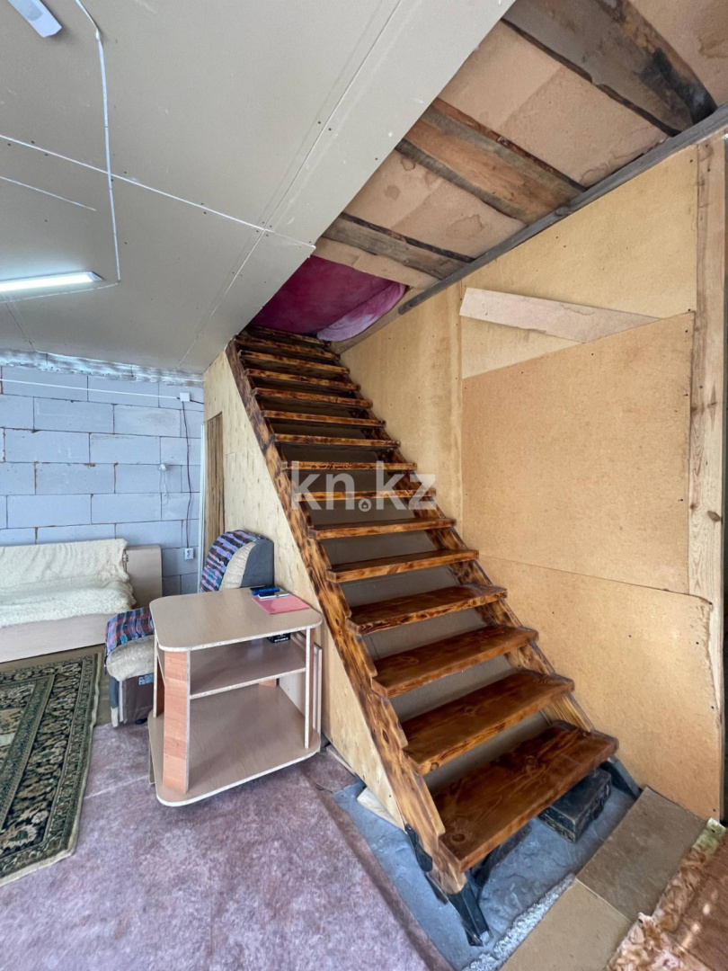 Продажа 3-комнатного дома, 142 м², ул. Рабочая, дом  43 в Костанае - фото 10