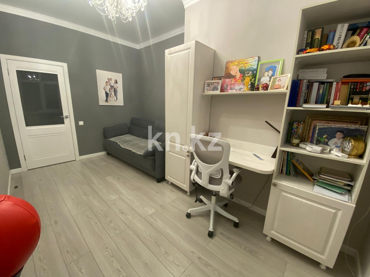 Продажа 3-комнатной квартиры, 69 м², ул. Таттимбета в Караганде - фото 6