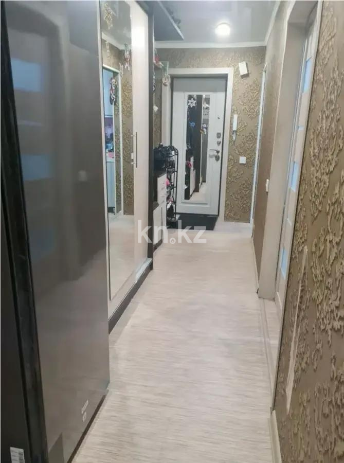 Продажа 3-комнатной квартиры, 63 м² в Караганде - фото 7