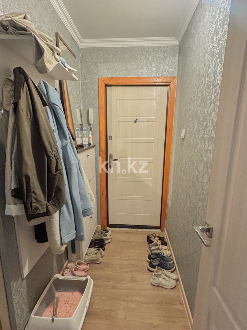 Продажа 3-комнатной квартиры, 58.6 м² в Алматы - фото 6