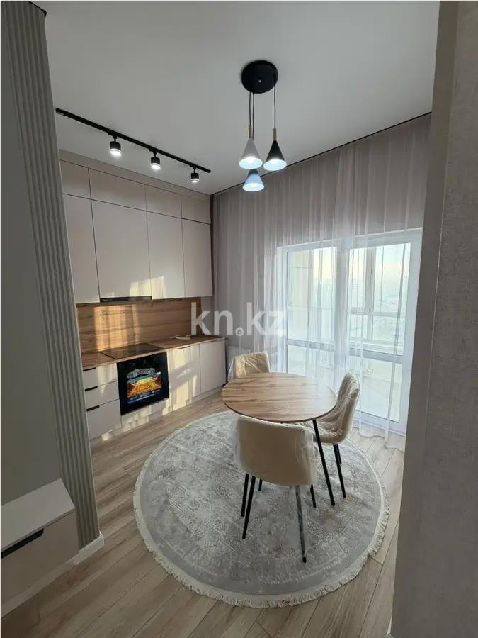 Продажа 2-комнатной квартиры, 44 м² в Астане - фото 3