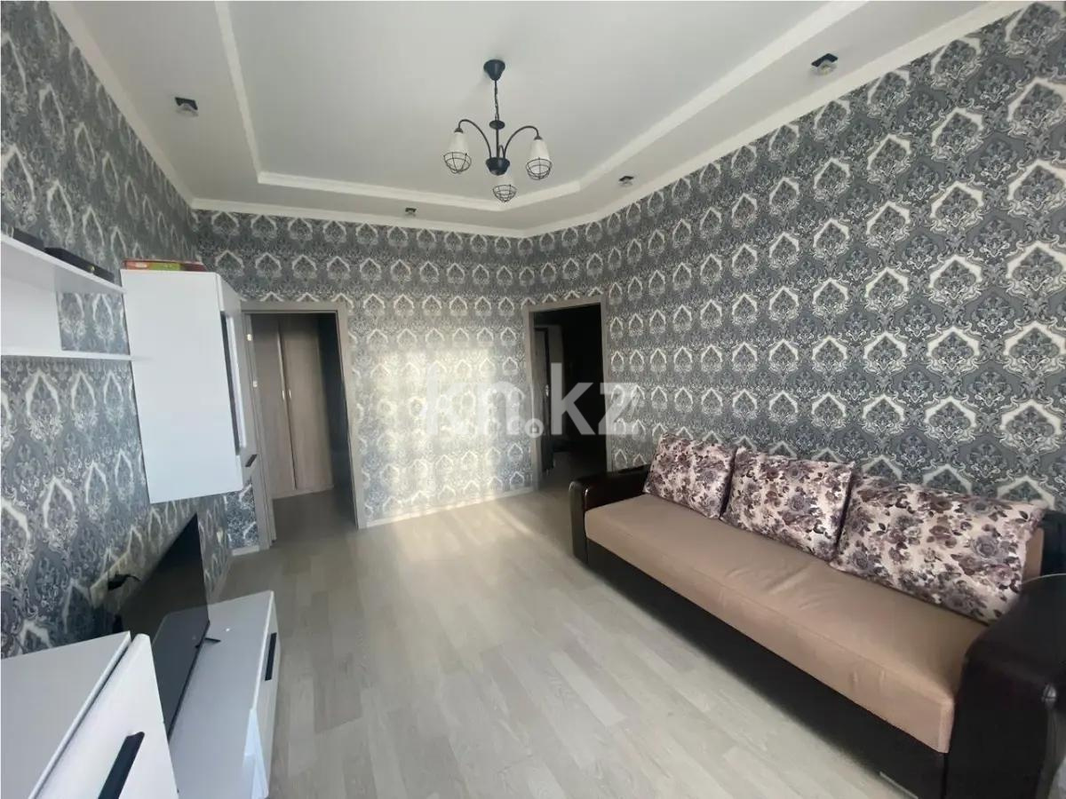 Продажа 2-комнатной квартиры, 43.3 м² в Астане - фото 2