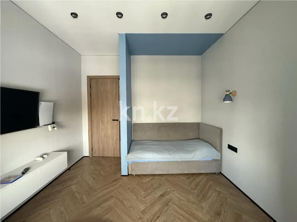 Продажа 4-комнатной квартиры, 110.4 м² в Астане - фото 3