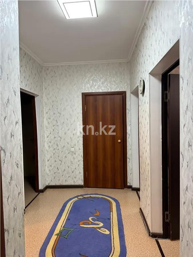 Продажа 3-комнатной квартиры, 85 м², мкр-н Зердели, дом  1/139 в Алматы - фото 6