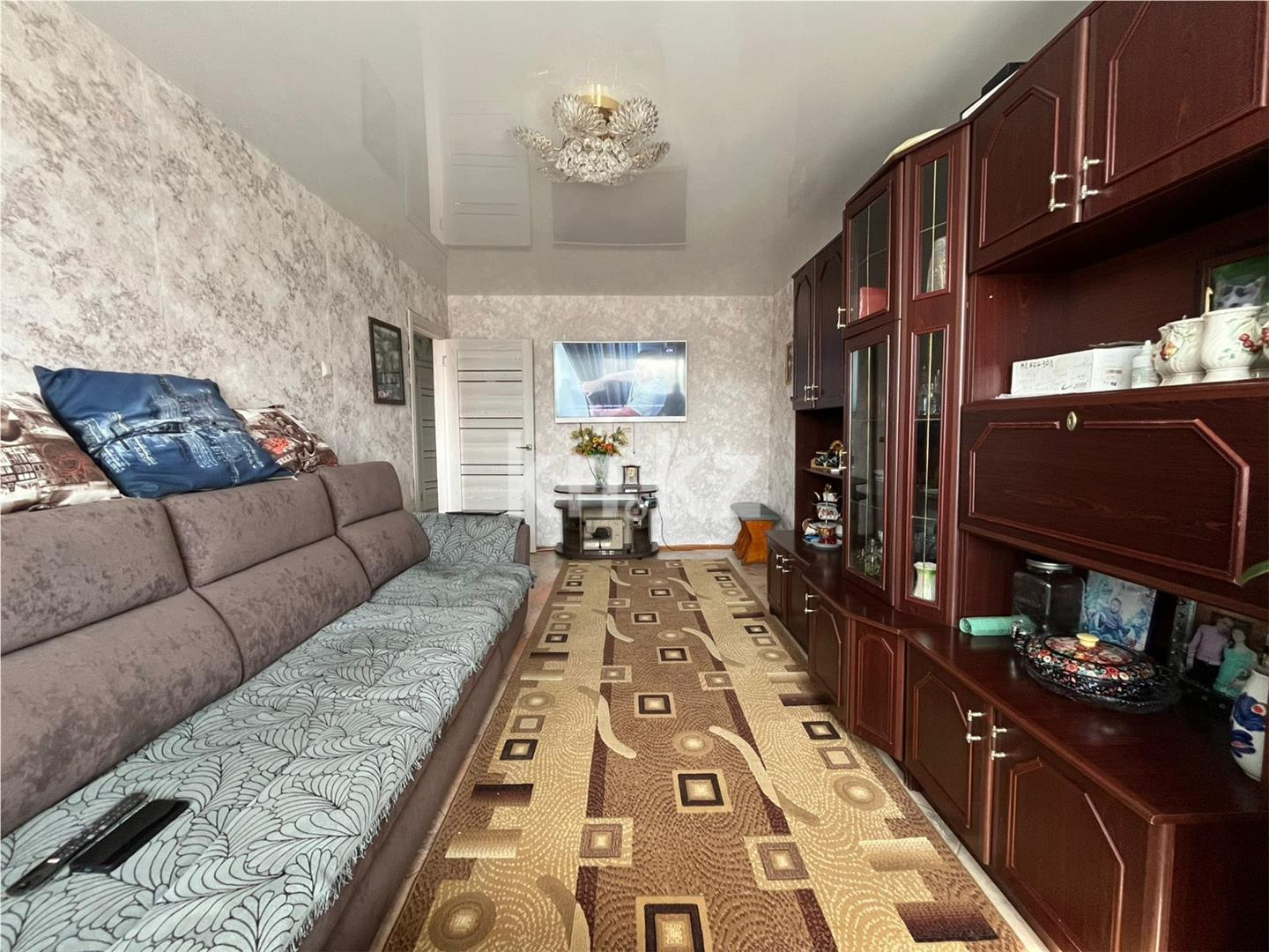 Продажа 3-комнатной квартиры, 64 м² в Темиртау - фото 5