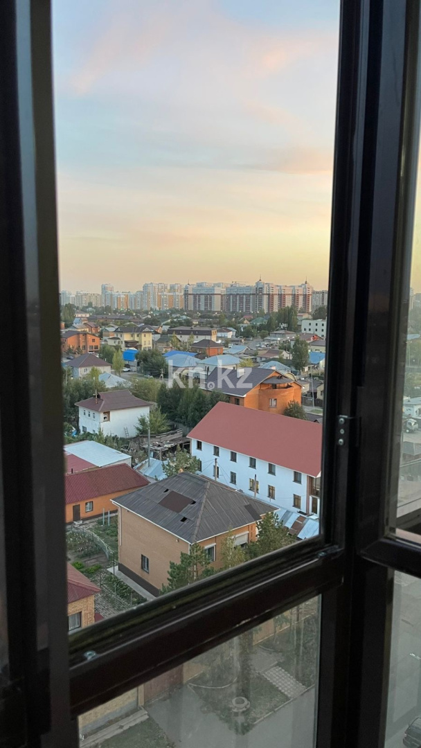 Аренда 1-комнатной квартиры, 40 м² в Астане - фото 6