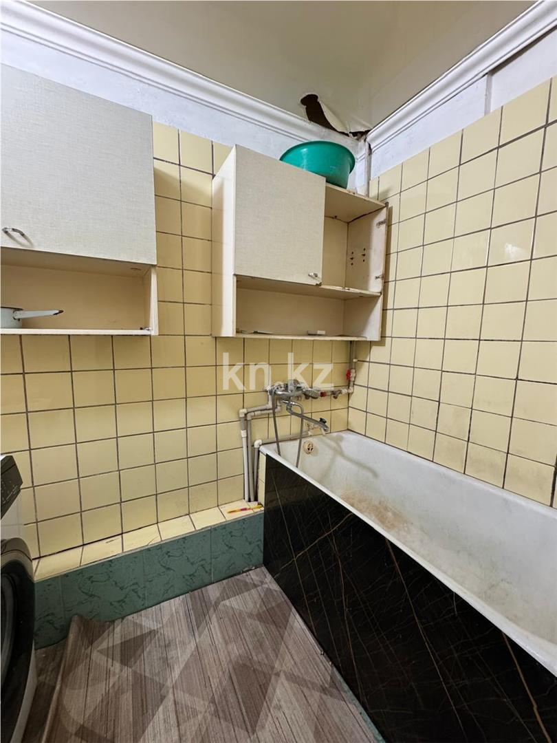 Продажа 3-комнатной квартиры, 84 м² в Караганде - фото 13