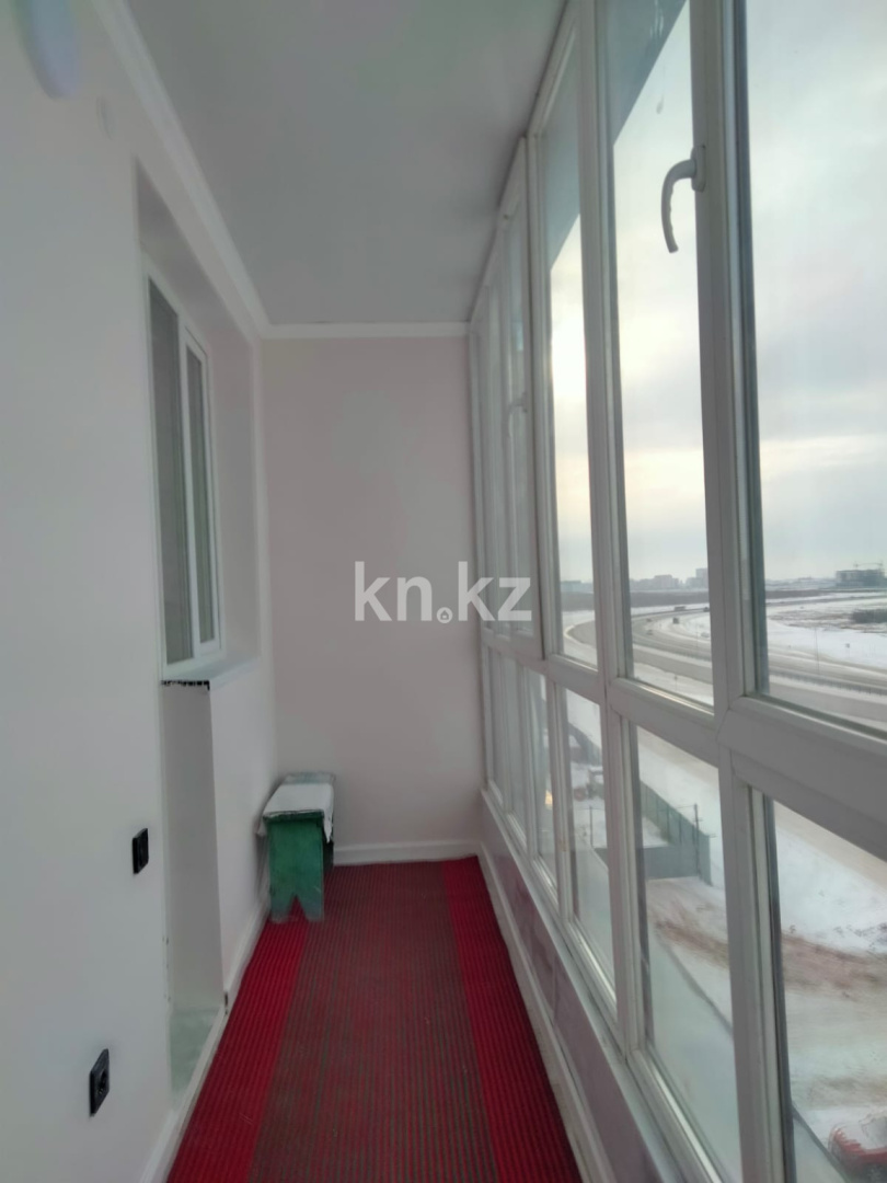 Аренда 1-комнатной квартиры, 35 м² в Астане - фото 7