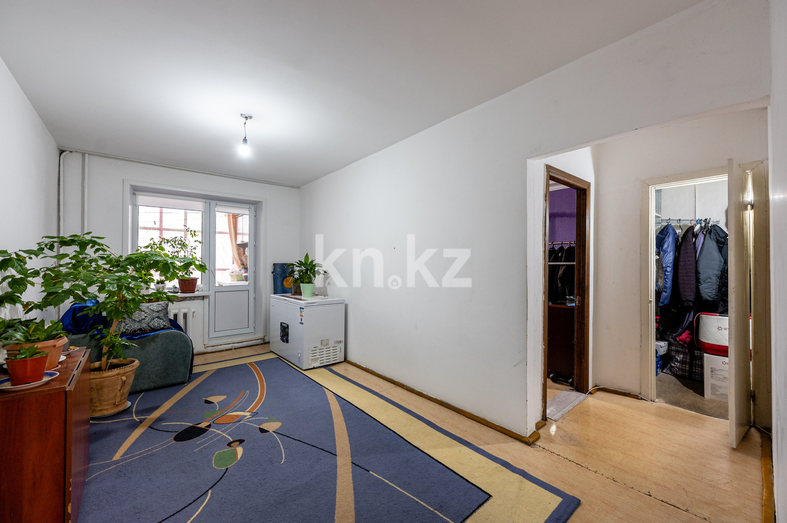 Продажа 4-комнатной квартиры, 91 м² в Астане - фото 7
