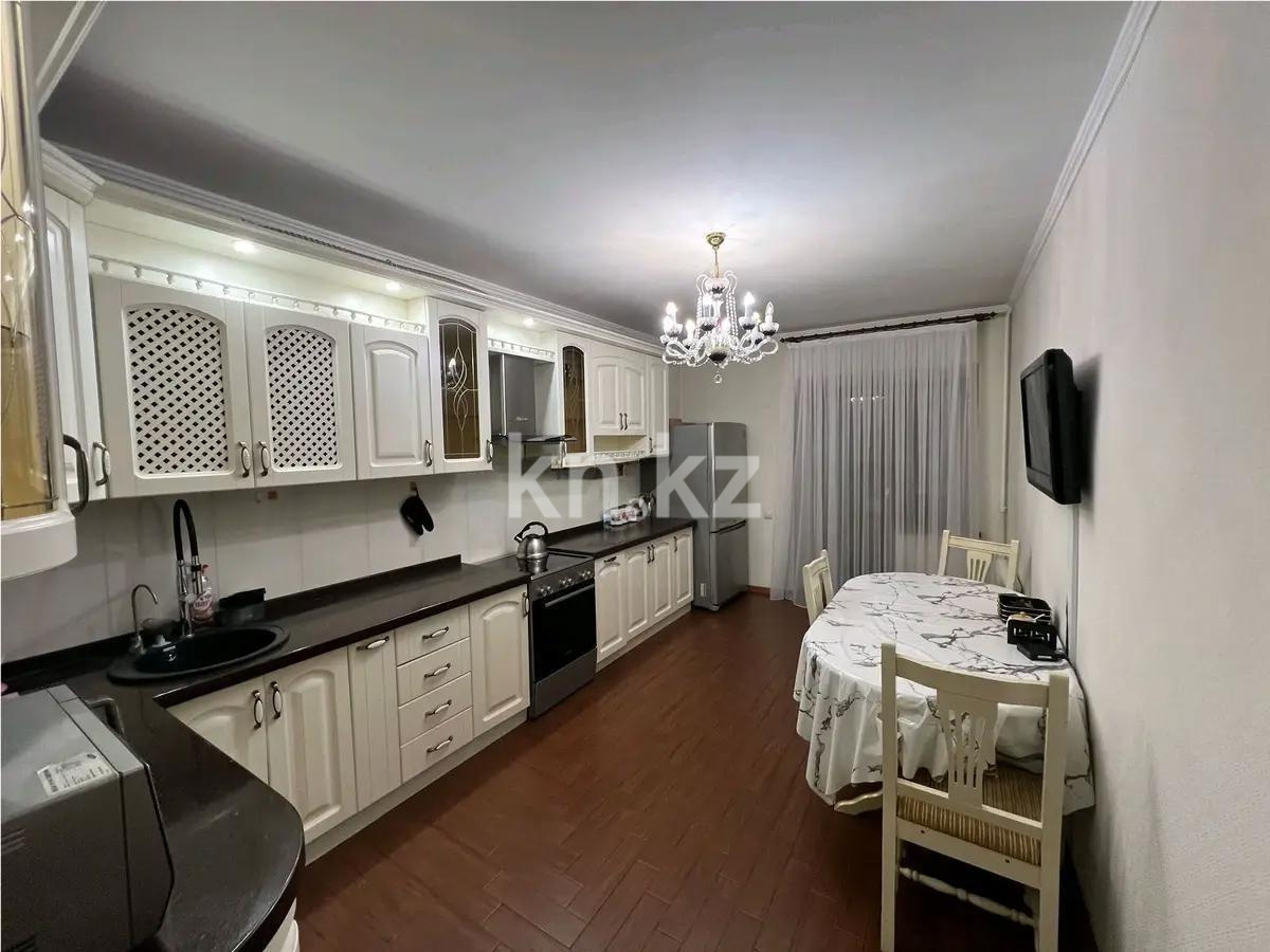 Продажа 3-комнатной квартиры, 100 м² в Астане - фото 4