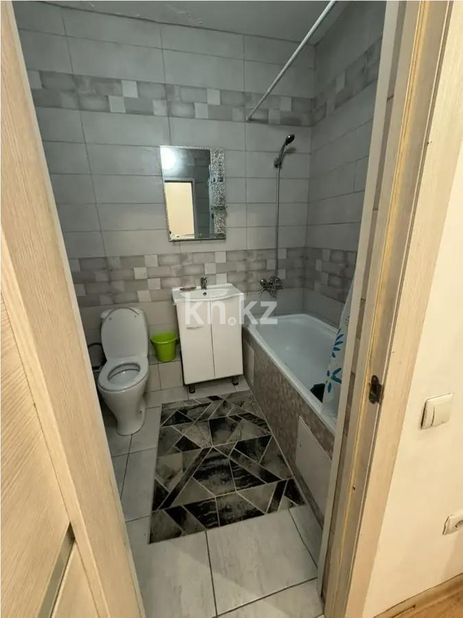 Продажа 2-комнатной квартиры, 44.1 м² в Алматы - фото 4