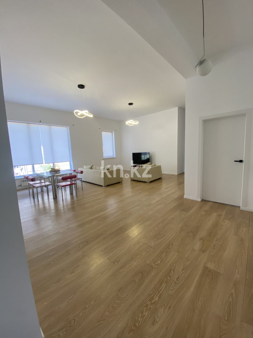 Продажа 7-комнатного дома, 220 м² в Алматы - фото 3