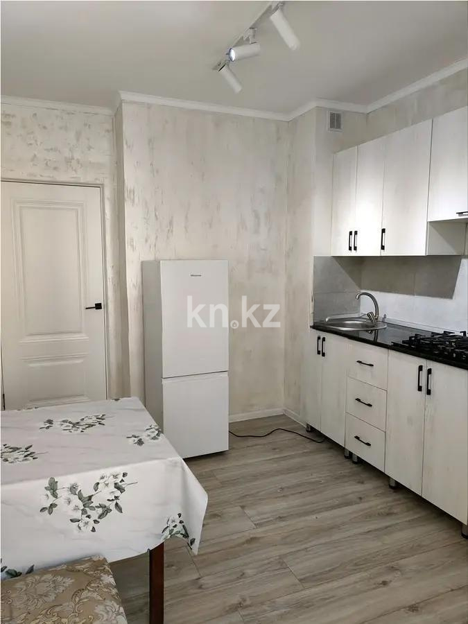 Продажа 2-комнатной квартиры, 55.5 м², ул. Ырысты, дом  46/11 в Алматы - фото 3