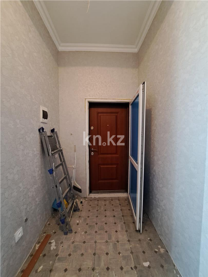 Продажа 2-комнатной квартиры, 46 м² в Астане - фото 10