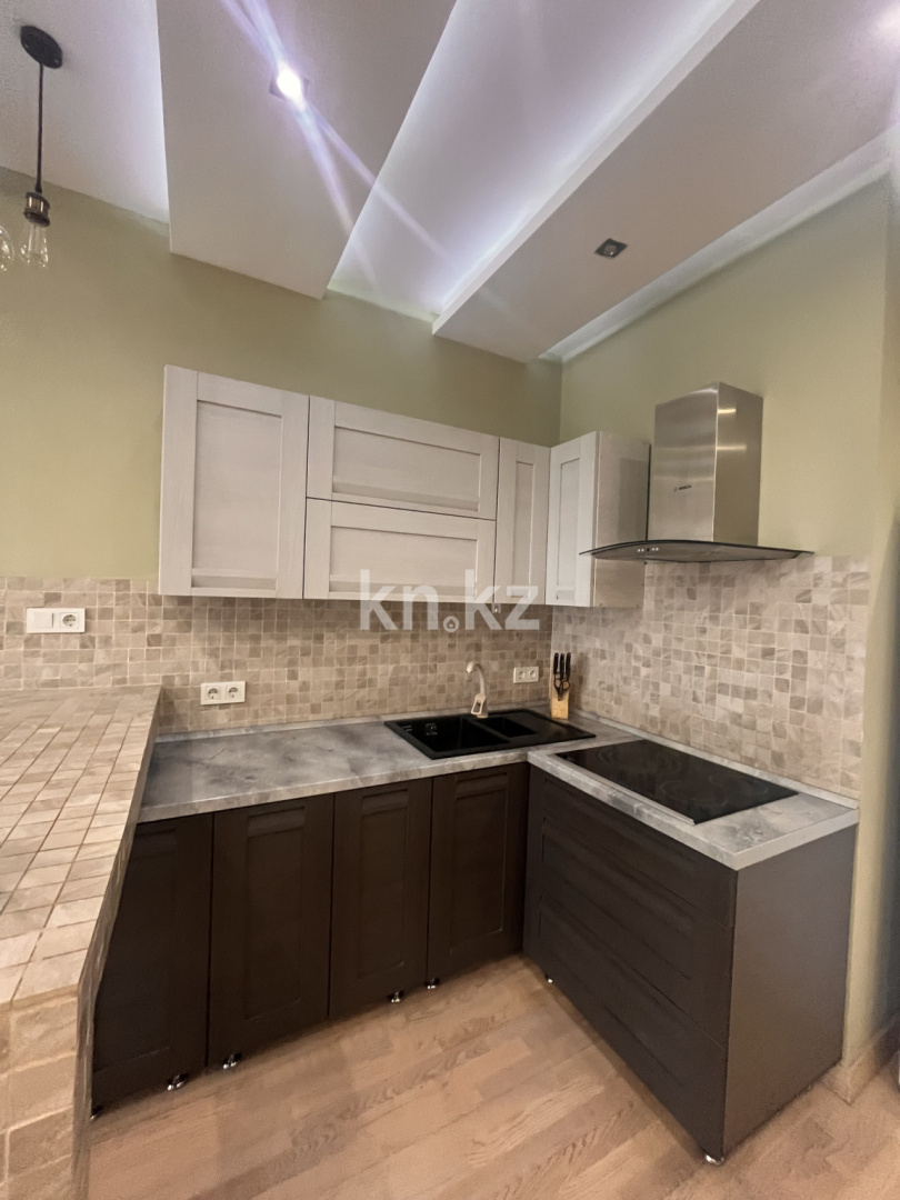 Продажа 2-комнатной квартиры, 50 м² в Алматы - фото 4