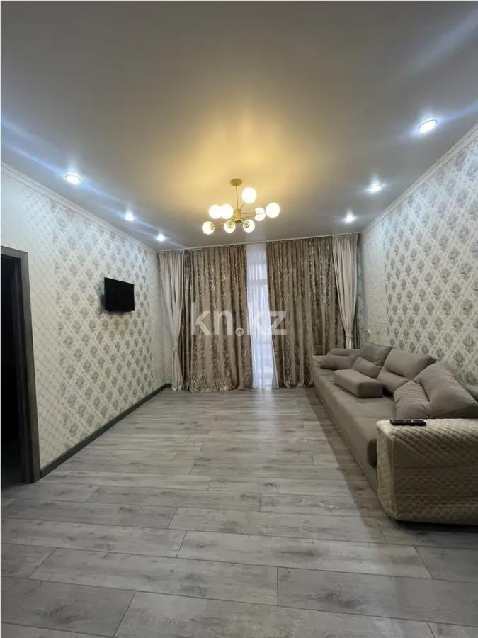 Продажа 3-комнатной квартиры, 68 м², ул. Ашимова, дом  21 блок А в Караганде