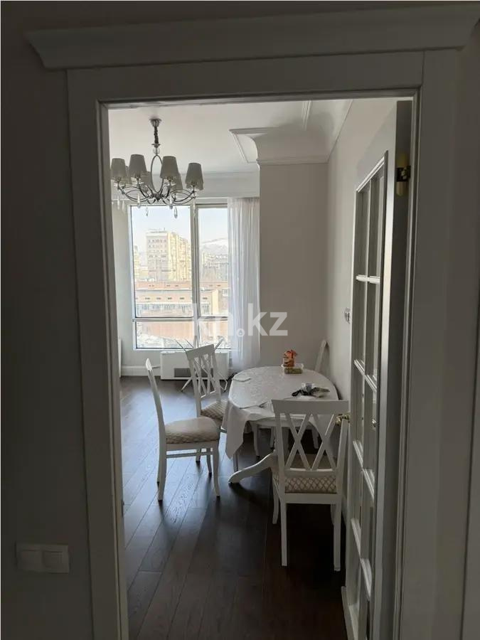 Продажа 2-комнатной квартиры, 82 м² в Алматы - фото 5