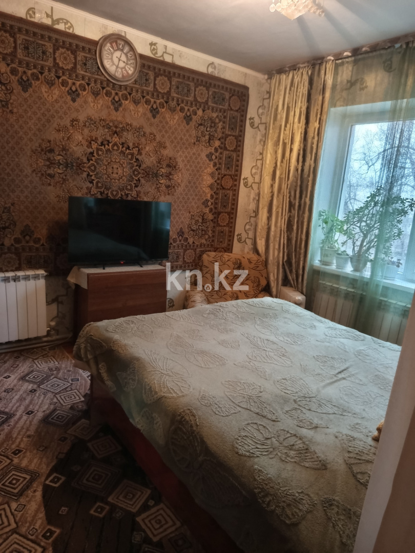 Продажа 2-комнатной квартиры, 55 м² в Алматинской области - фото 3