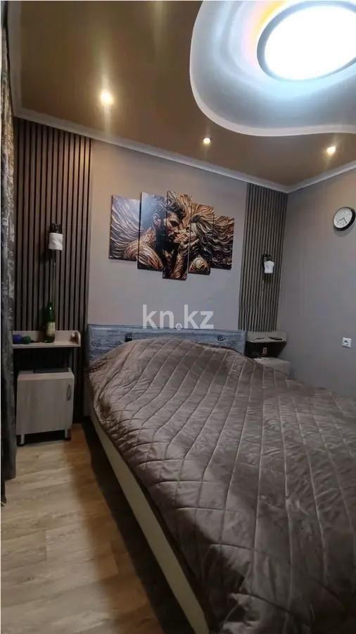 Продажа 3-комнатной квартиры, 55 м² в Темиртау - фото 4