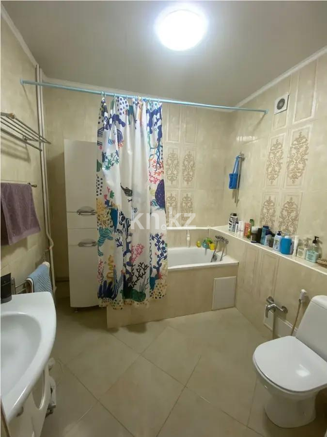 Продажа 3-комнатной квартиры, 99.4 м² в Астане - фото 5