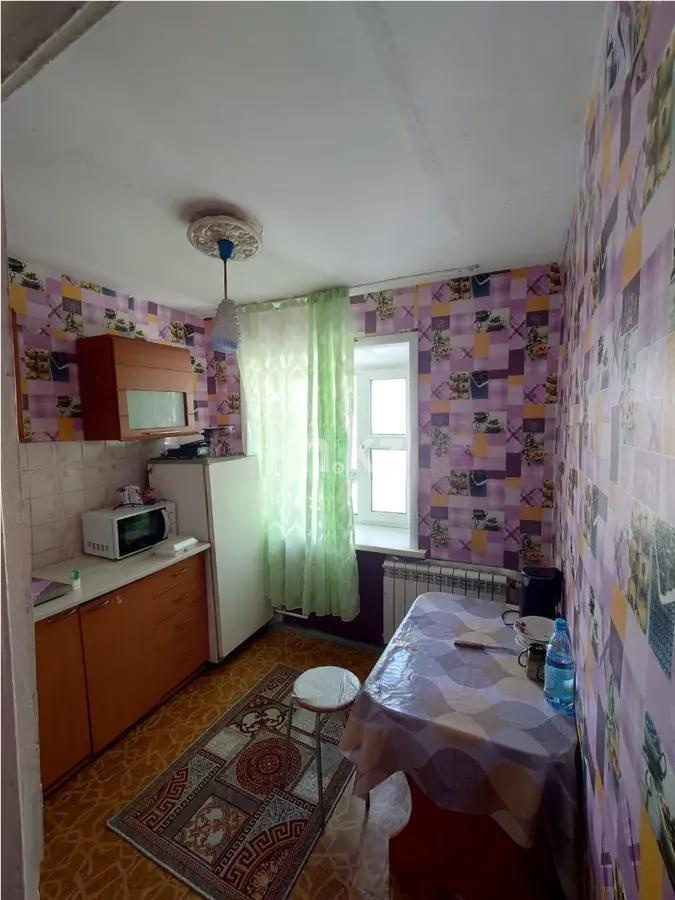 Продажа 1-комнатной квартиры, 34 м² в Караганде - фото 2