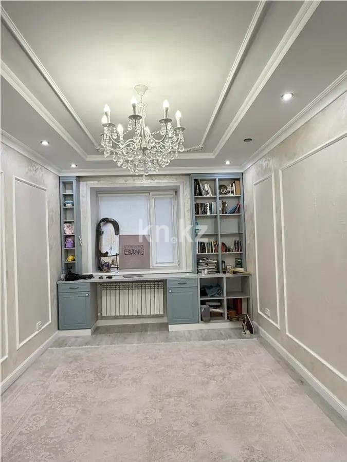 Продажа 3-комнатной квартиры, 90 м², мкр. Степной-2, дом  14/1 в Караганде - фото 2