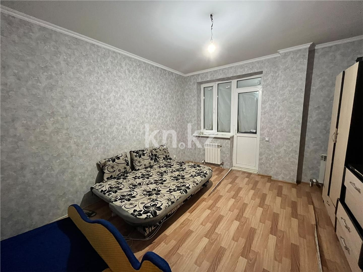 Продажа 1-комнатной квартиры, 40 м² в Астане - фото 4