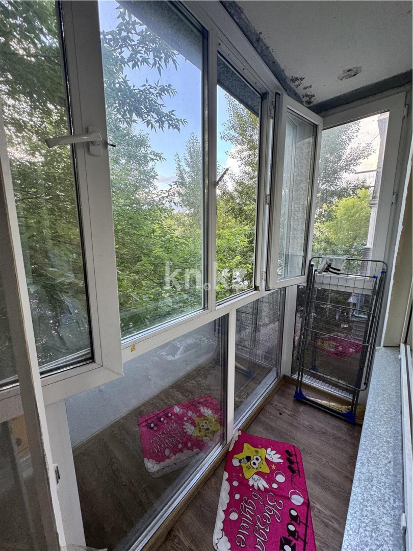 Продажа 2-комнатной квартиры, 30 м², пр. Строителей в Караганде - фото 10