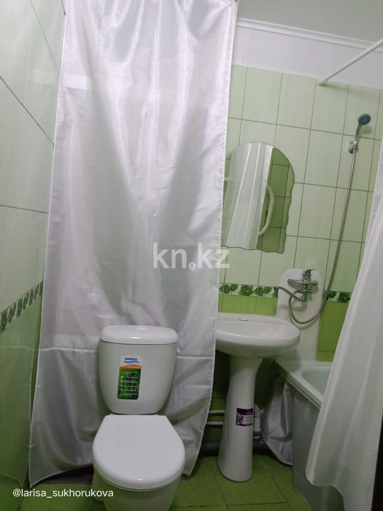 Аренда 1-комнатной квартиры, 32 м² в Усть-Каменогорске - фото 7