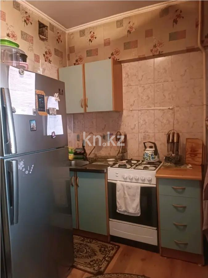 Продажа 2-комнатной квартиры, 50.3 м² в Алматы - фото 3