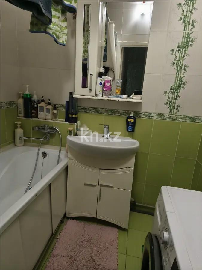 Продажа 1-комнатной квартиры, 40 м², ул. Сатпаева, дом  76а в Алматы - фото 3