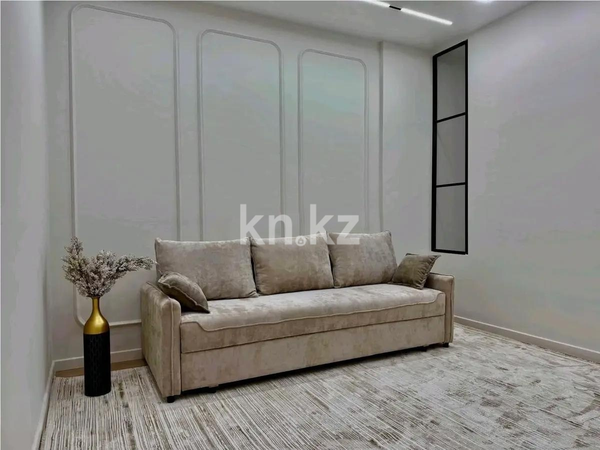 Продажа 2-комнатной квартиры, 50 м² в Алматы