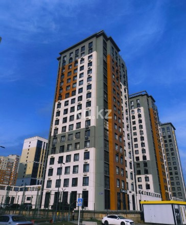 Продажа 1-комнатной квартиры, 44.5 м², пр. Республики, дом  23/2 в Караганде