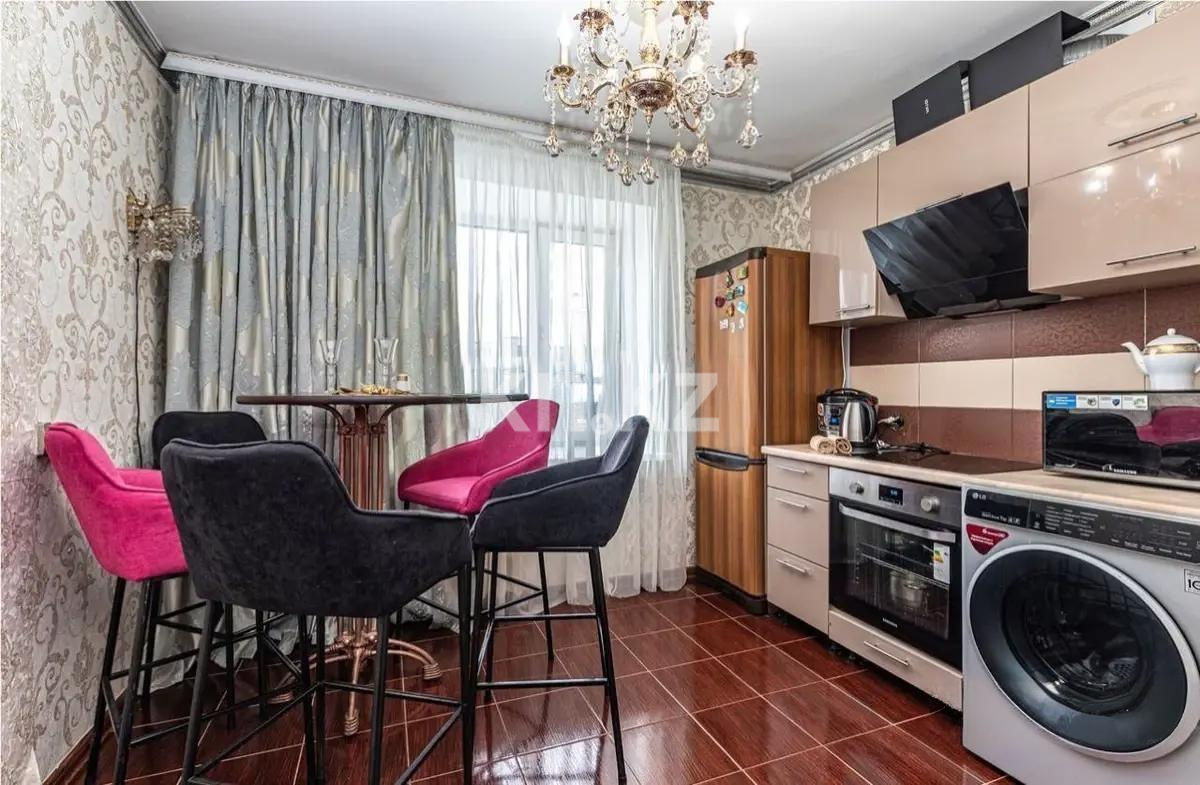 Продажа 2-комнатной квартиры, 53 м² в Астане - фото 2