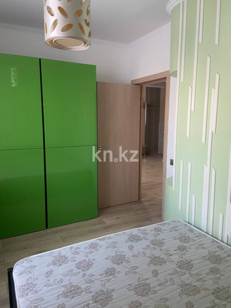 Аренда 2-комнатной квартиры, 58 м² в Астане - фото 6