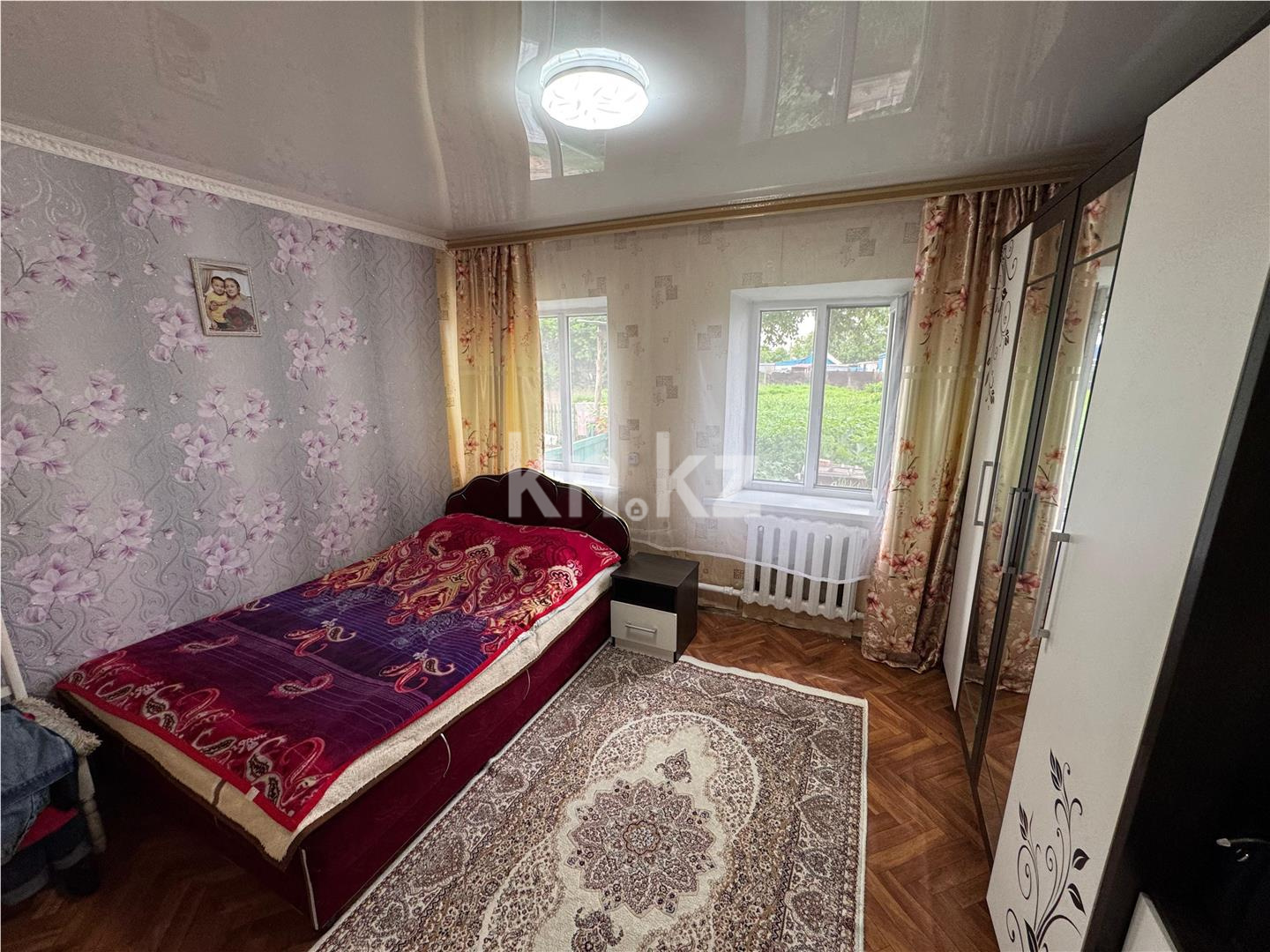 Продажа 3-комнатного дома, 65 м², ул. Лермонтова, дом  205 в Караганде - фото 5