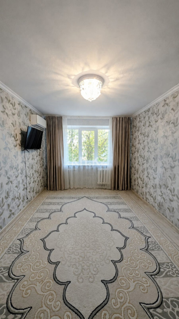Продажа 3-комнатной квартиры, 63 м² в Уральске - фото 4