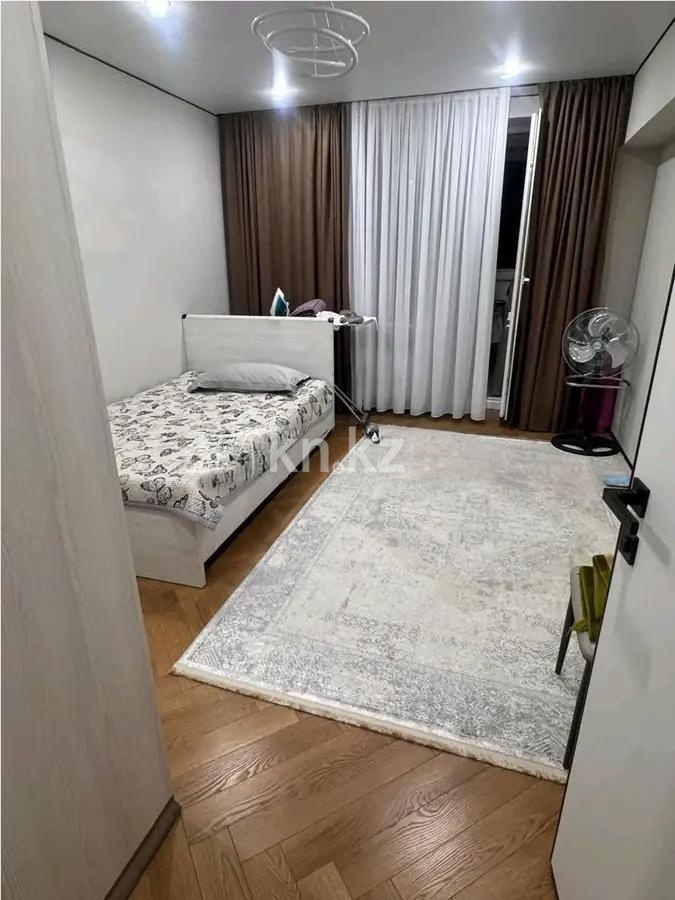 Продажа 3-комнатной квартиры, 67 м² в Алматы - фото 3