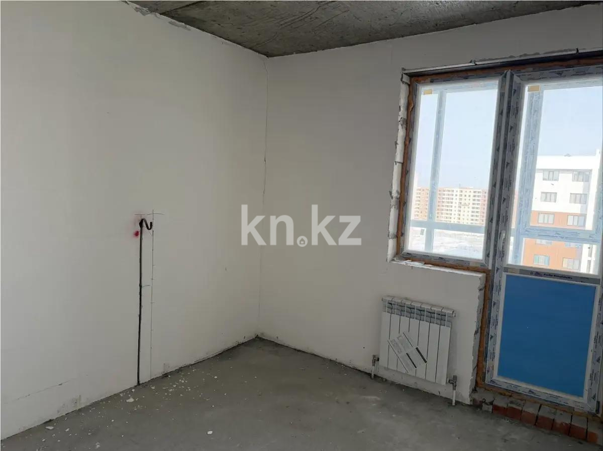 Продажа 2-комнатной квартиры, 63.3 м² в Астане - фото 2