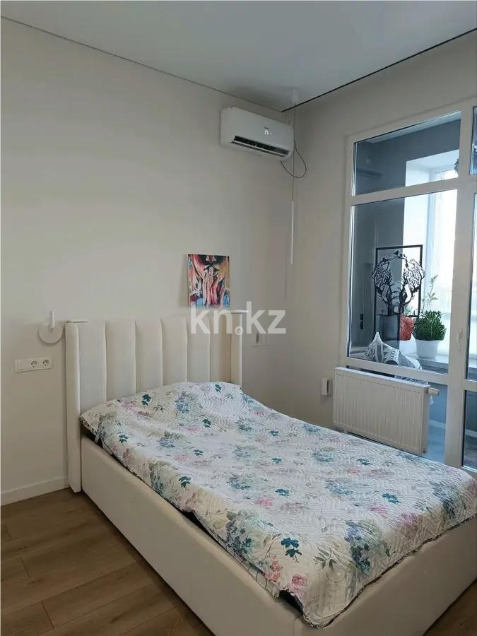 Продажа 2-комнатной квартиры, 50 м² в Астане - фото 2