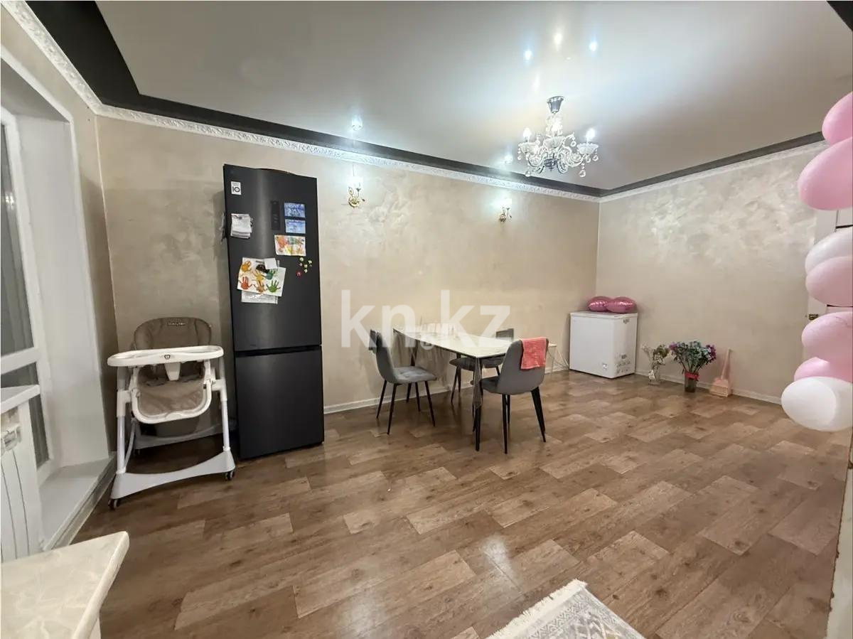 Продажа 3-комнатной квартиры, 72 м², ул. Сейфуллина, дом  54 в Темиртау - фото 3