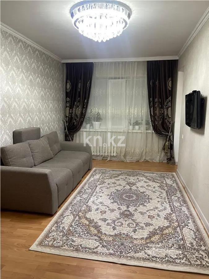 Продажа 3-комнатной квартиры, 76 м² в Астане