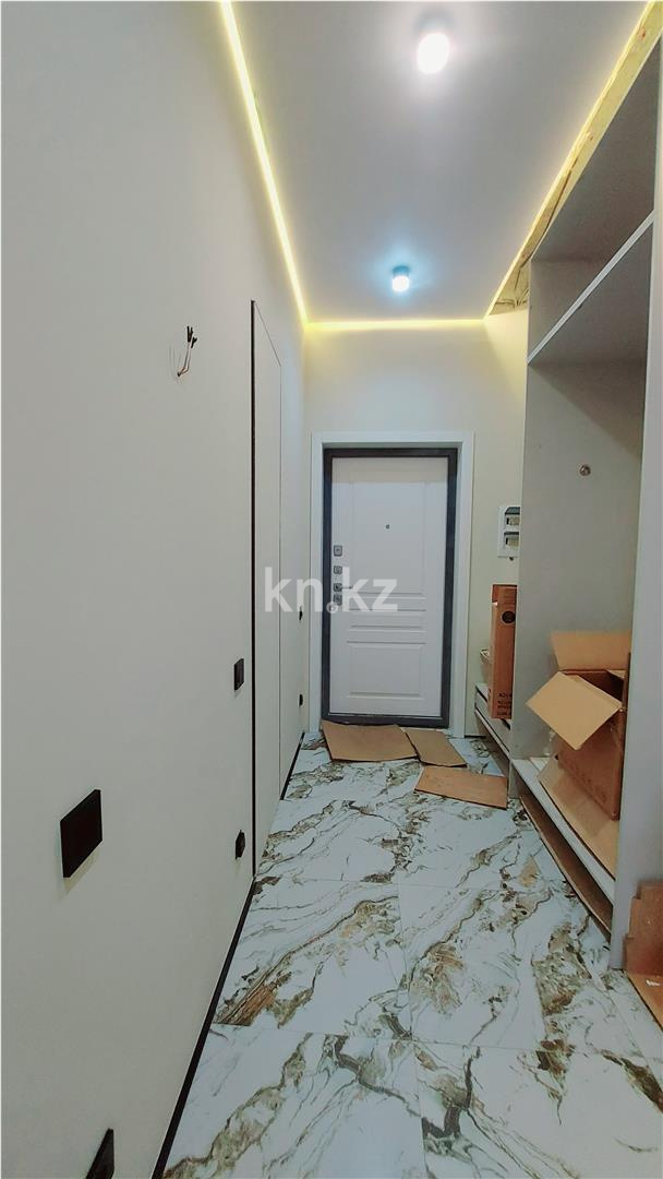 Продажа 3-комнатной квартиры, 92 м² в Караганде - фото 13