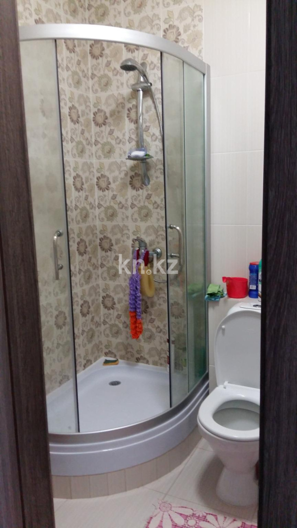 Продажа 4-комнатной квартиры, 109 м², ул. Кубрина, дом  23/1 в Астане - фото 13