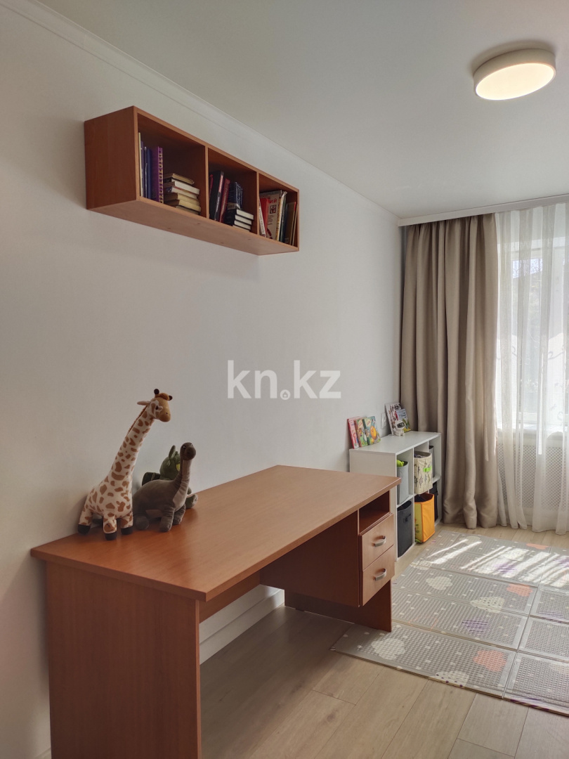 Продажа 3-комнатной квартиры, 60 м² в Алматы - фото 7